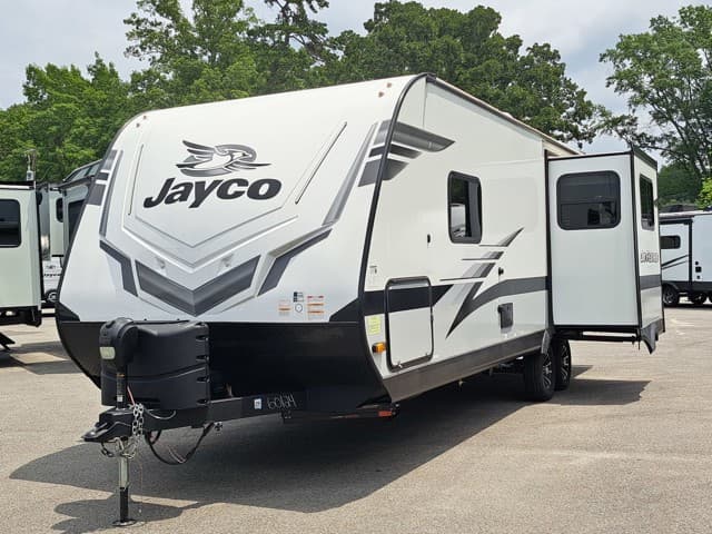 2023 Jayco 2023 Jayco Jay Feather - thumbnail 3