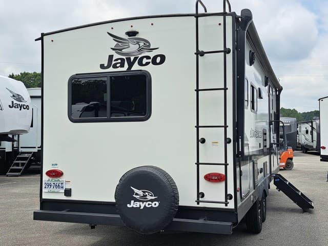 2023 Jayco 2023 Jayco Jay Feather - thumbnail 5