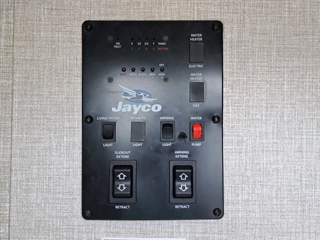 2023 Jayco 2023 Jayco Jay Feather - thumbnail 17