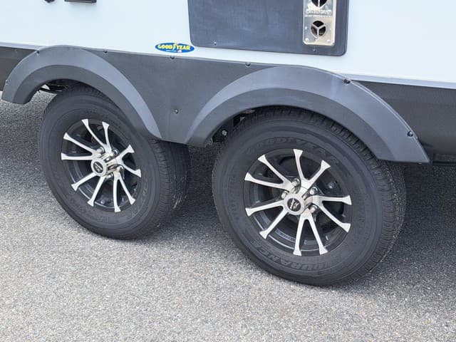 2023 Jayco 2023 Jayco Jay Feather - thumbnail 30