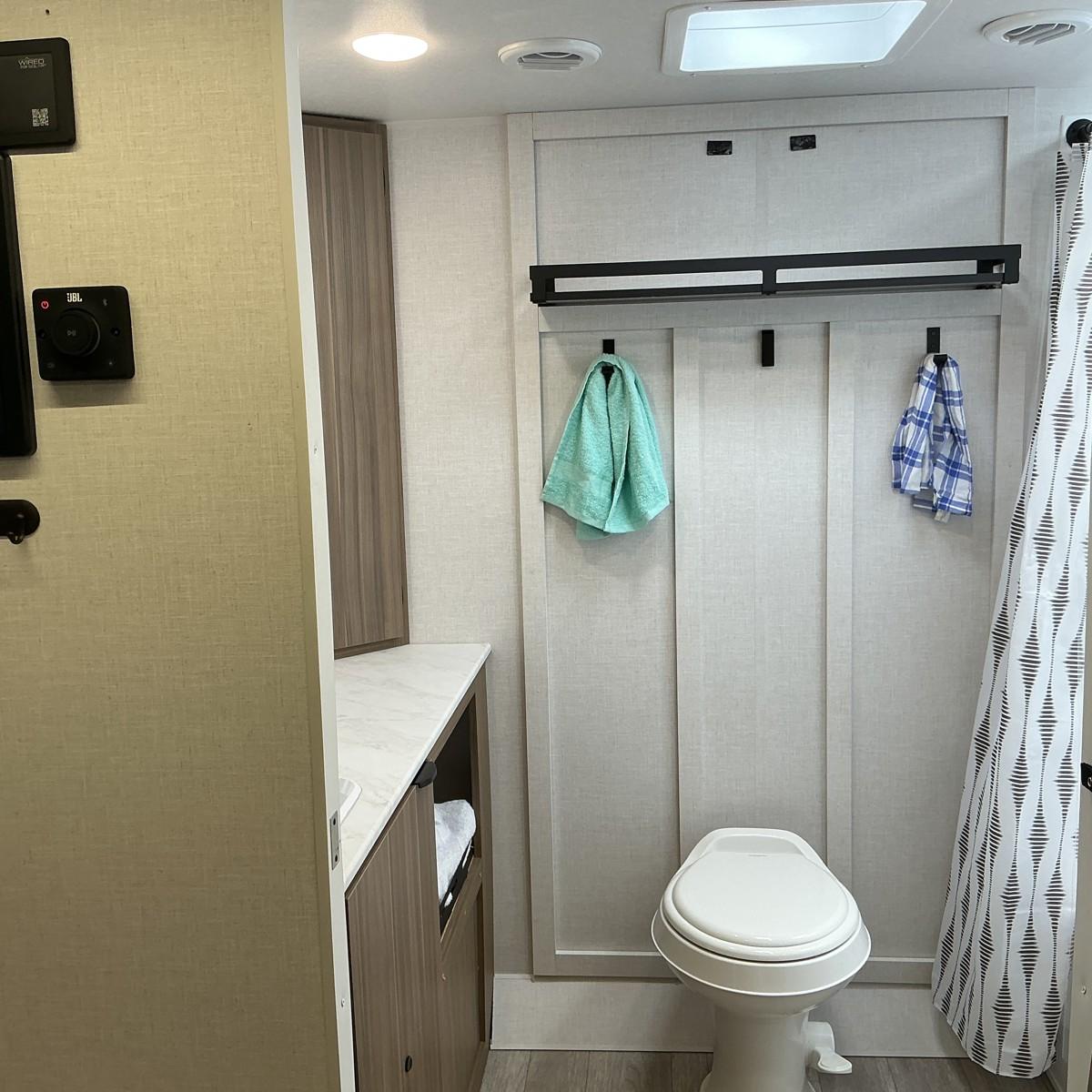 2025 Forest River 2025 Forest River Salem Cruise Lite - thumbnail 20