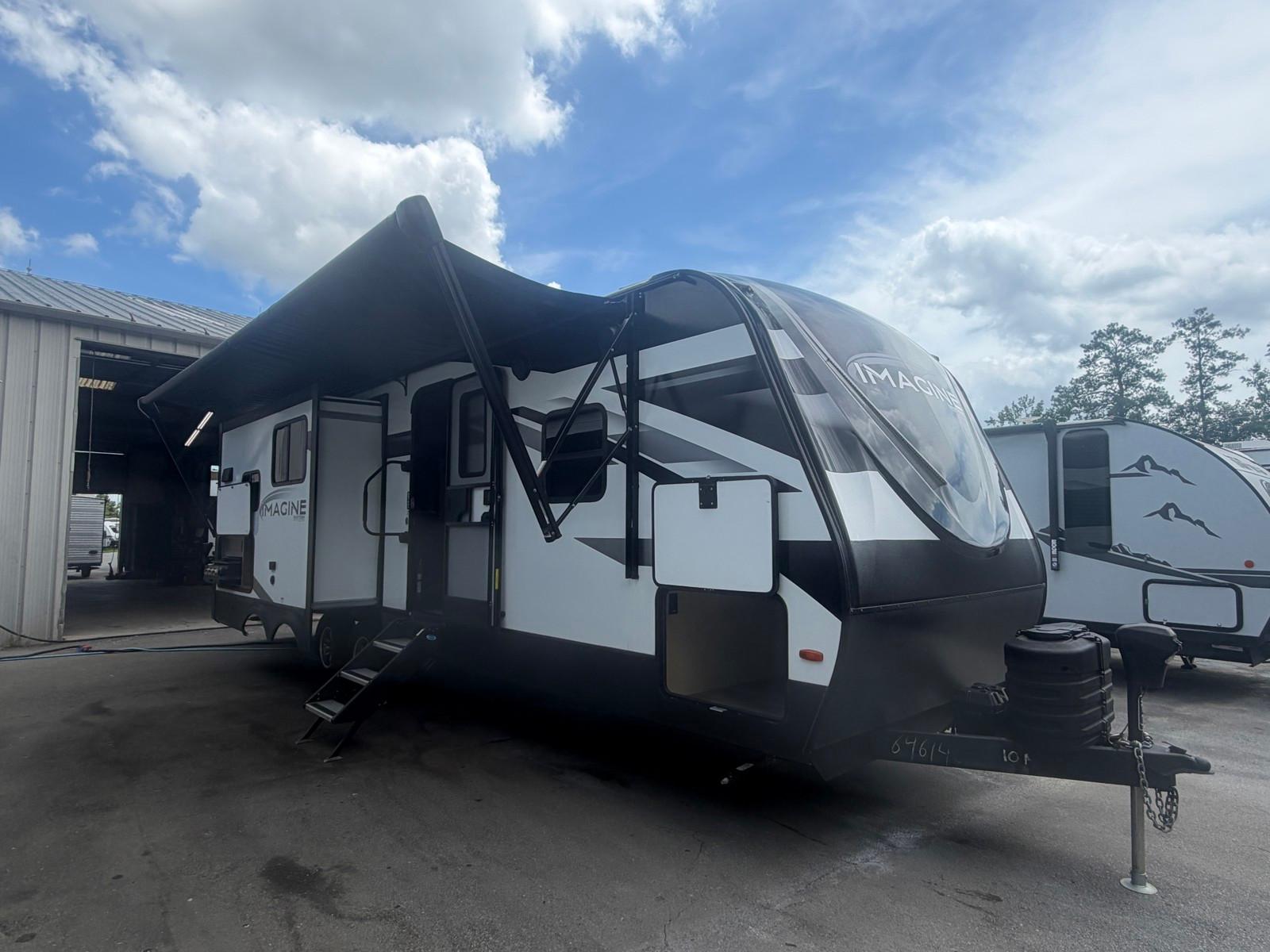 2023 Grand Design Imagine 2670MK