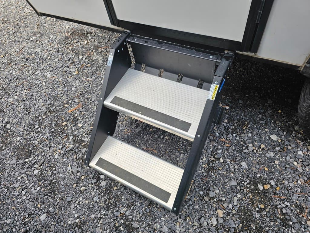 2022 Forest River 2022 Forest River No Boundaries - thumbnail 10