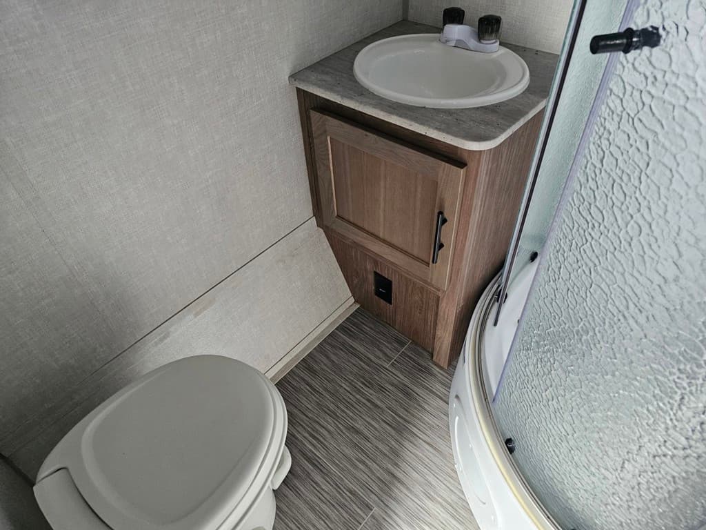 2022 Forest River 2022 Forest River No Boundaries - thumbnail 14