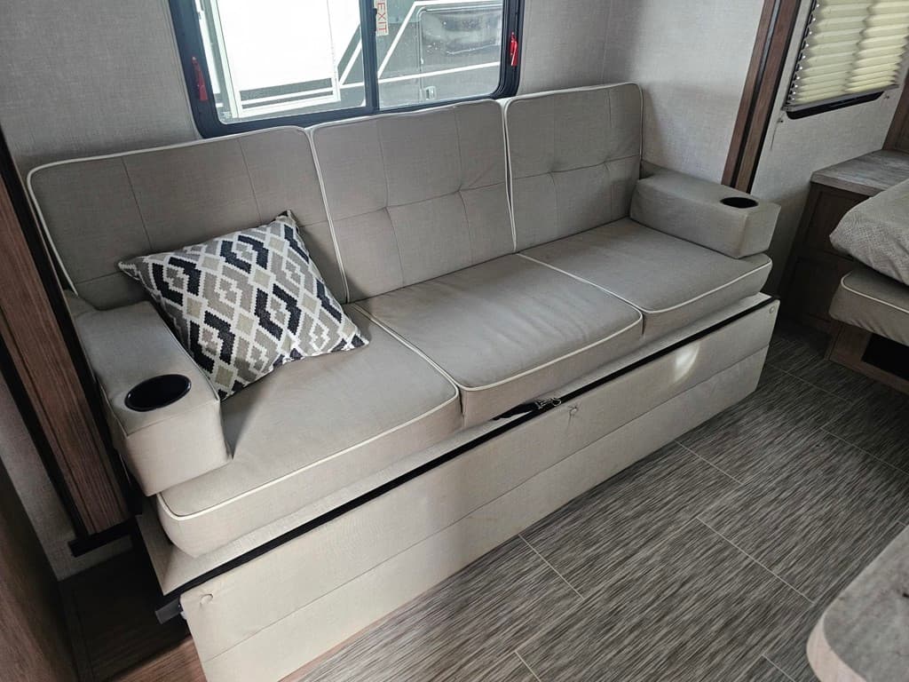 2022 Forest River 2022 Forest River No Boundaries - thumbnail 20