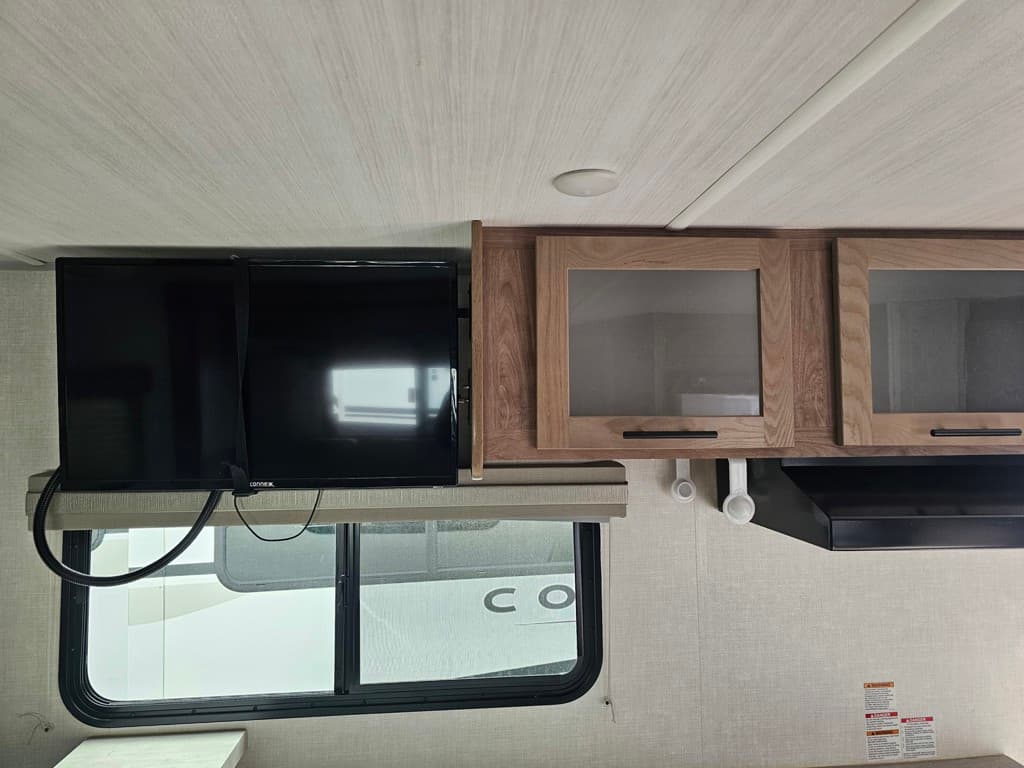 2022 Forest River 2022 Forest River No Boundaries - thumbnail 21