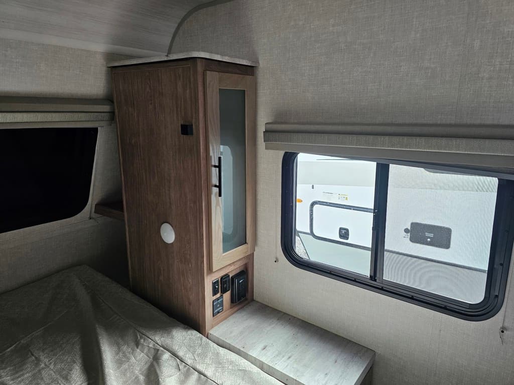 2022 Forest River 2022 Forest River No Boundaries - thumbnail 24