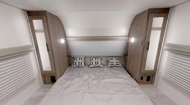 2022 Forest River 2022 Forest River No Boundaries - thumbnail 29