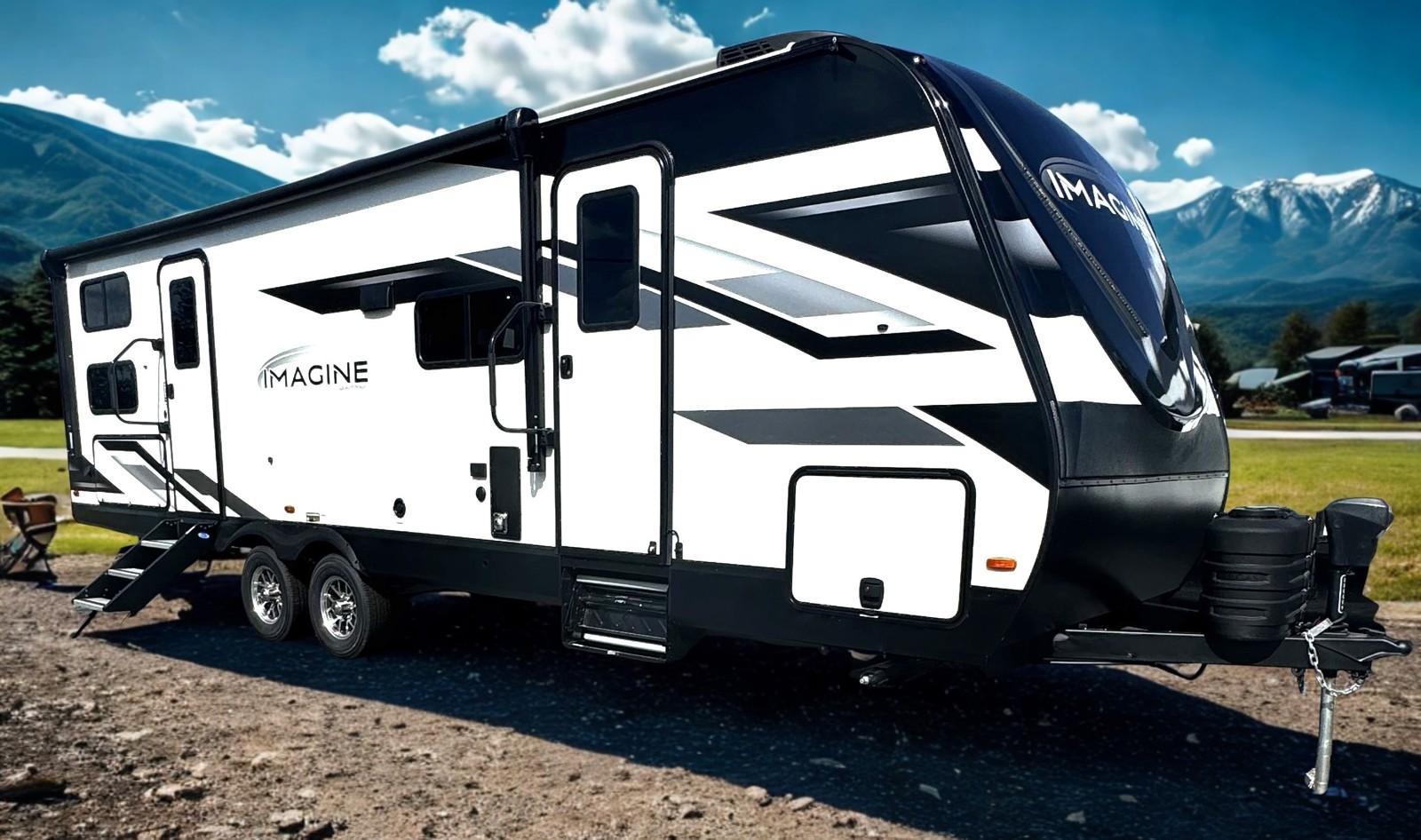 2026 Grand Design Imagine 2800BH