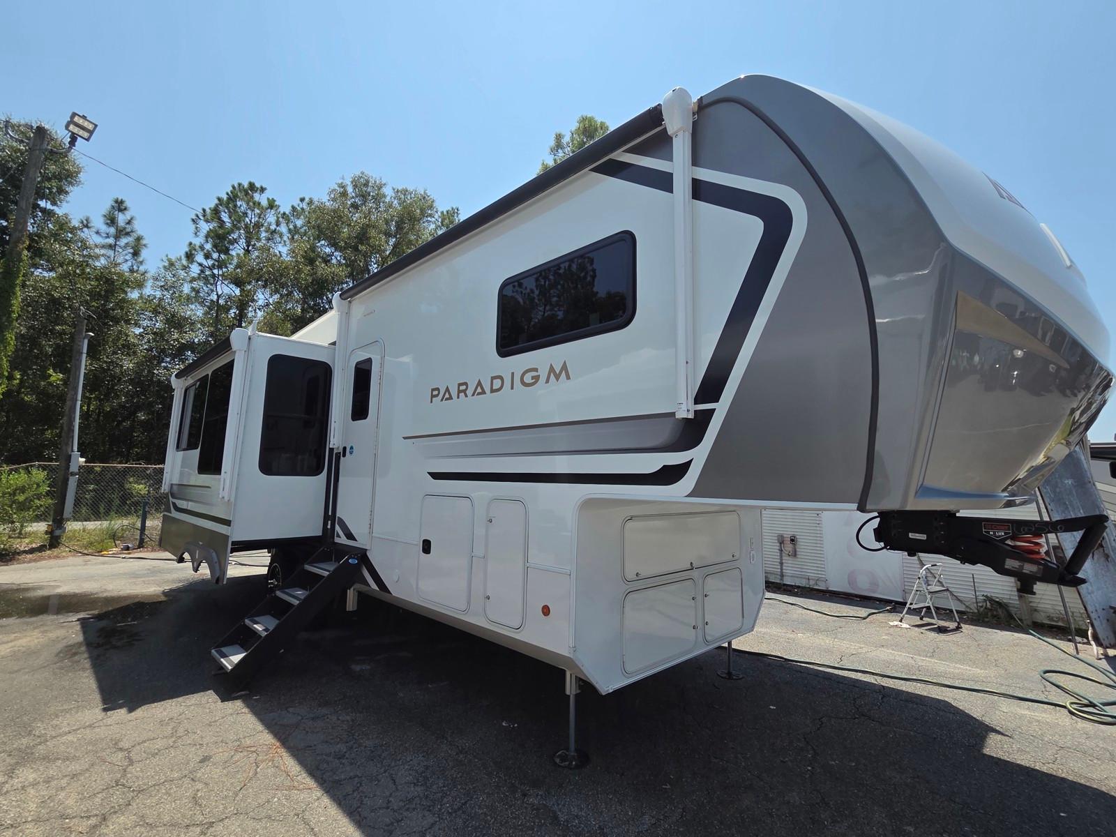 2025 Alliance Paradigm 295MK