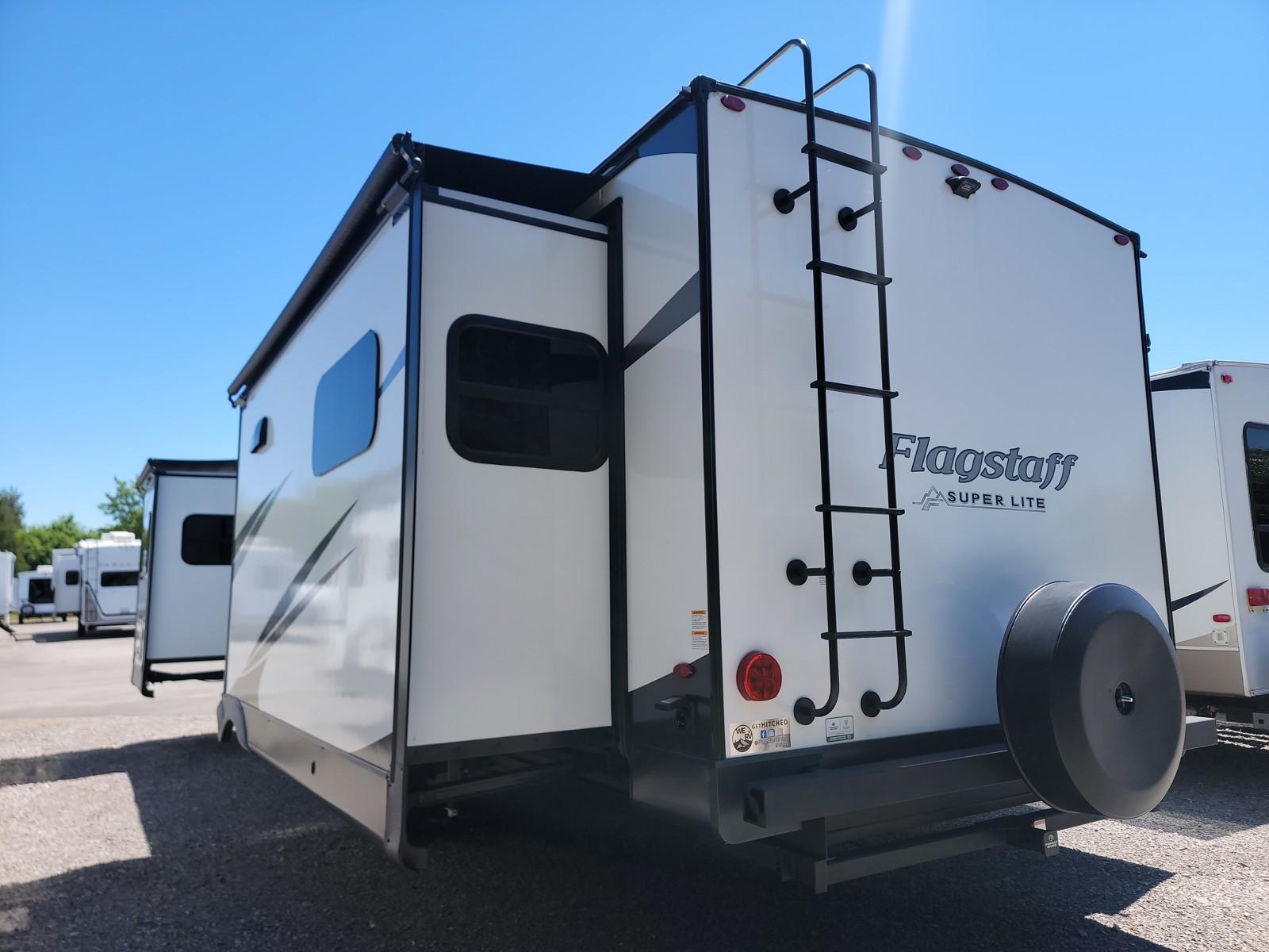 2025 Flagstaff 2025 Flagstaff Super Lite - thumbnail 5