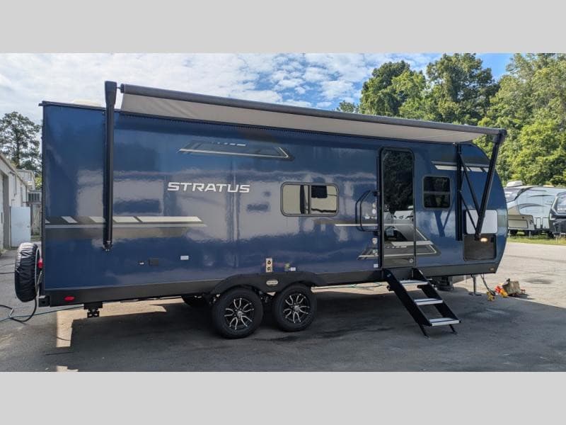 2025 Venture RV 2025 Venture RV Stratus - thumbnail 5