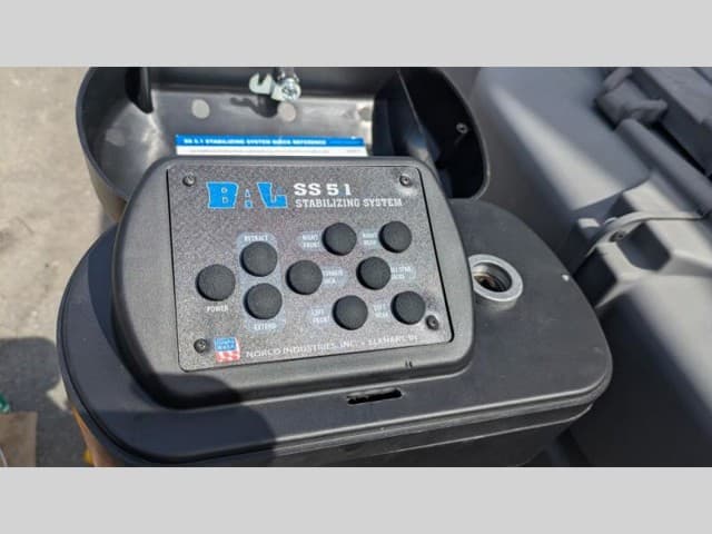 2025 Venture RV 2025 Venture RV Stratus - thumbnail 5