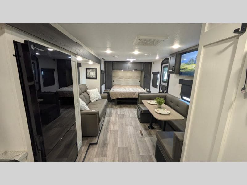 2025 Venture RV 2025 Venture RV Stratus - thumbnail 7