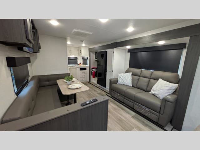 2025 Venture RV 2025 Venture RV Stratus - thumbnail 7