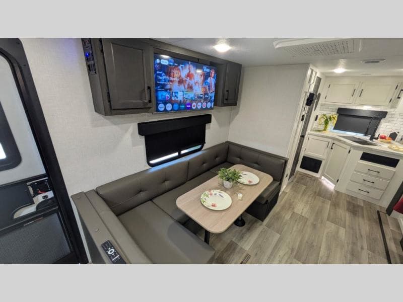 2025 Venture RV 2025 Venture RV Stratus - thumbnail 10