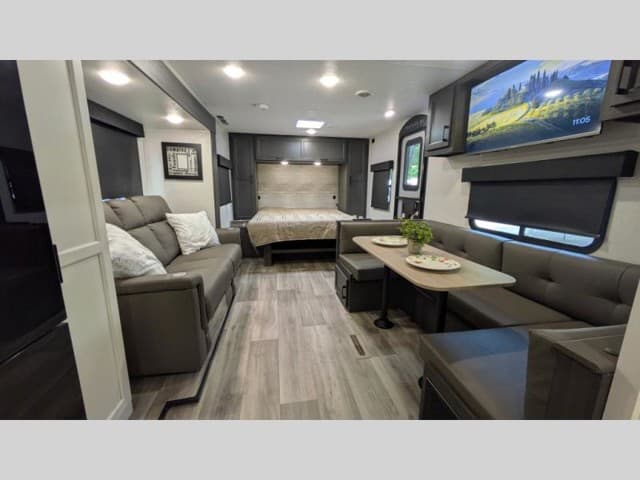 2025 Venture RV 2025 Venture RV Stratus - thumbnail 10