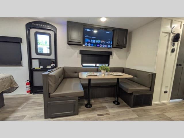 2025 Venture RV 2025 Venture RV Stratus - thumbnail 12
