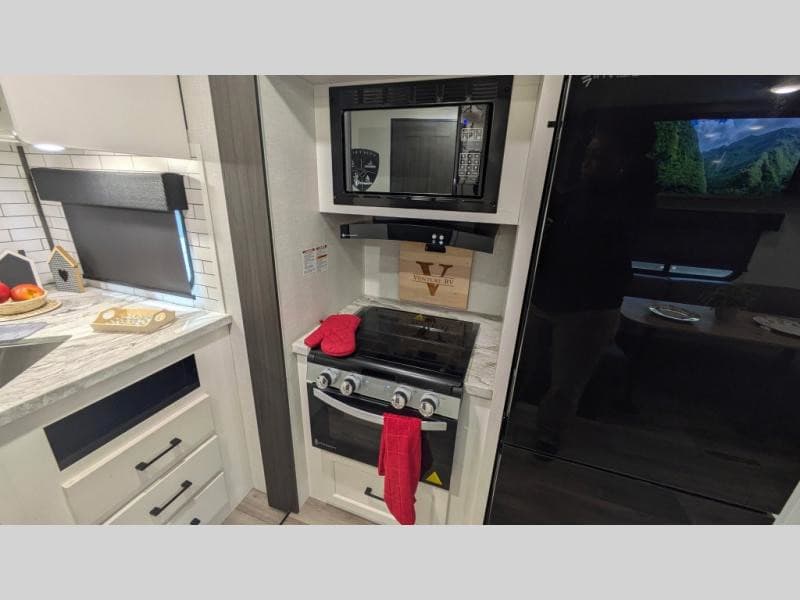2025 Venture RV 2025 Venture RV Stratus - thumbnail 19