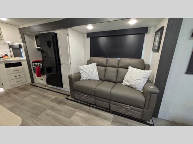 2025 Venture RV 2025 Venture RV Stratus - thumbnail 21