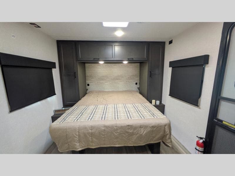 2025 Venture RV 2025 Venture RV Stratus - thumbnail 28