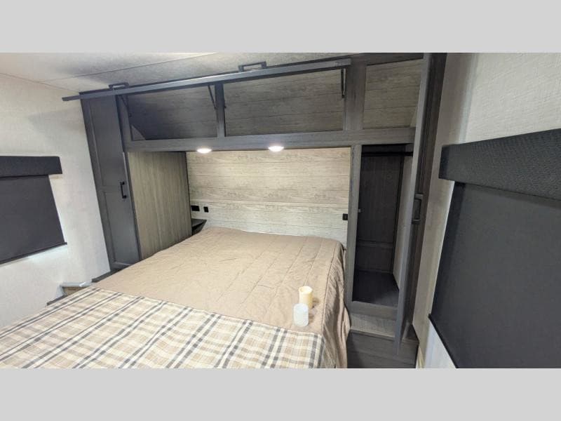 2025 Venture RV 2025 Venture RV Stratus - thumbnail 29