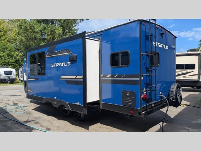 2025 Venture RV 2025 Venture RV Stratus - thumbnail 29