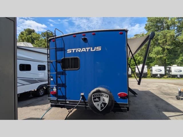 2025 Venture RV 2025 Venture RV Stratus - thumbnail 31