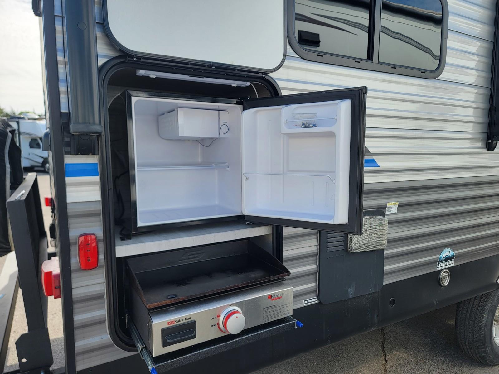 2023 Coachmen 2023 Coachmen Catalina Legacy - thumbnail 7
