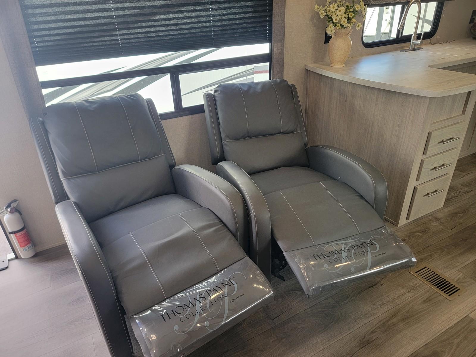 2023 Coachmen 2023 Coachmen Catalina Legacy - thumbnail 17