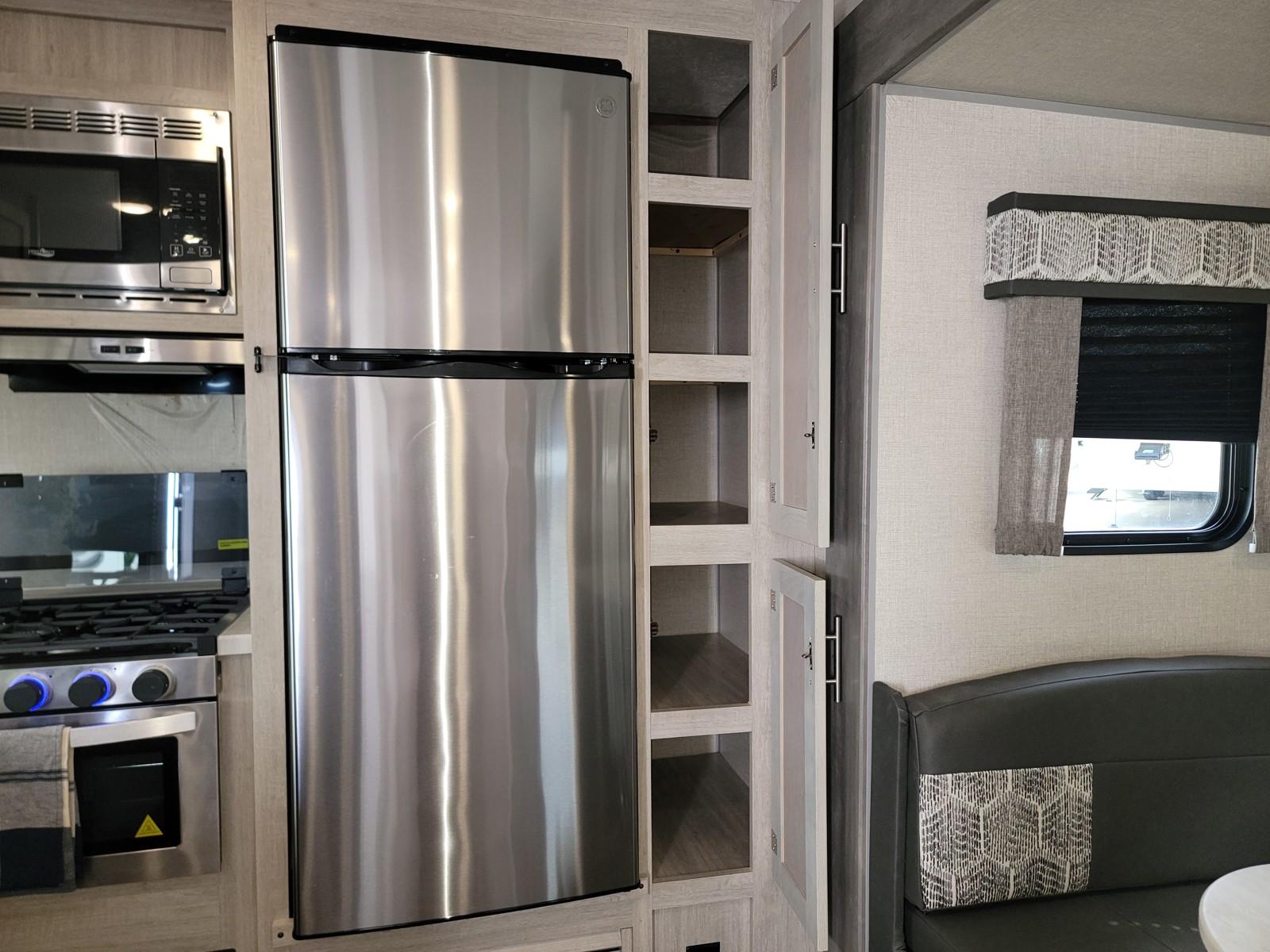 2023 Coachmen 2023 Coachmen Catalina Legacy - thumbnail 31