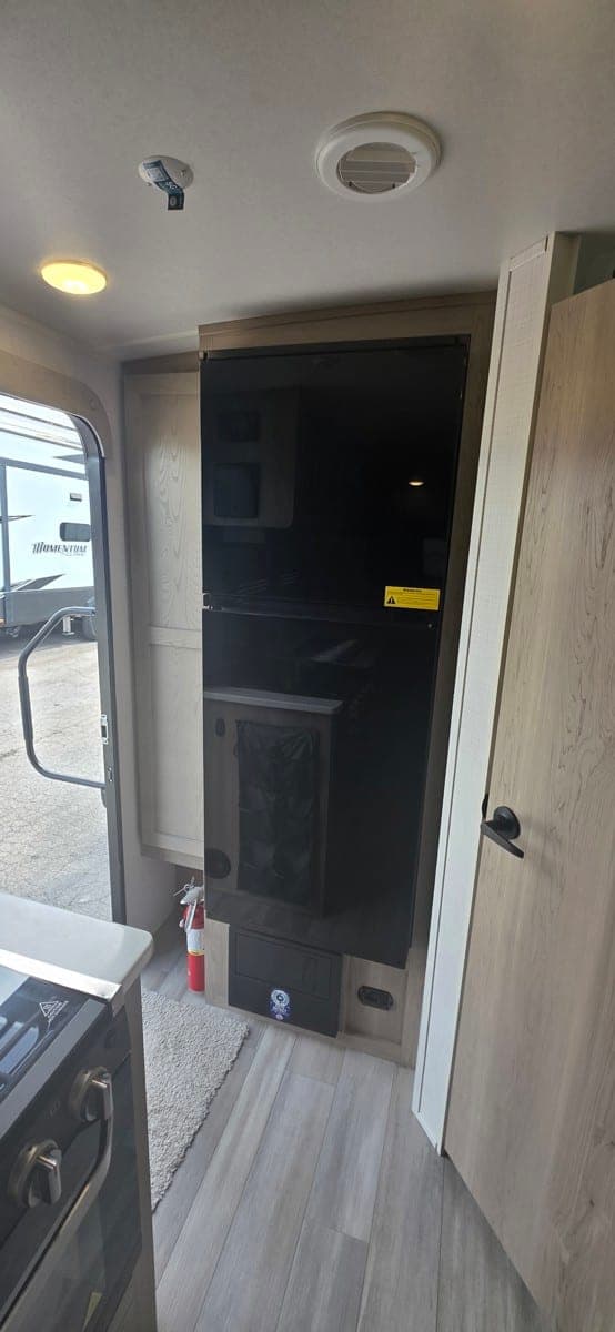 2024 Forest River 2024 Forest River Flagstaff Micro Lite - thumbnail 13