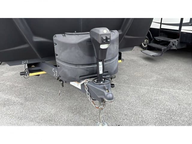 2022 Palomino 2022 Palomino Solaire Ultra Lite - thumbnail 4