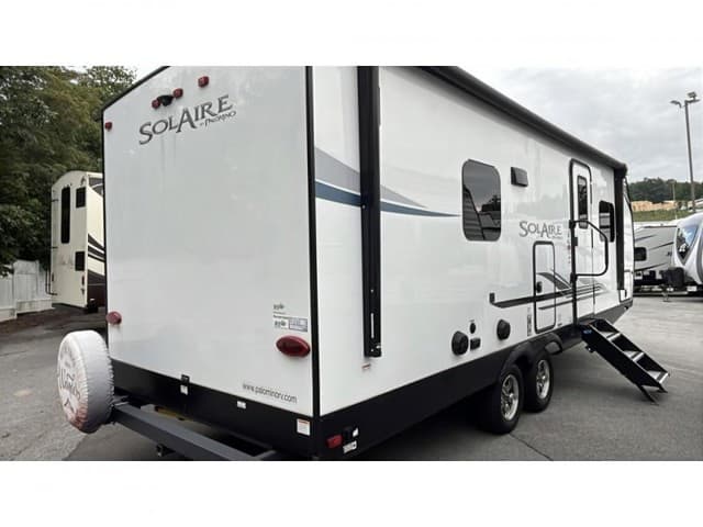 2022 Palomino 2022 Palomino Solaire Ultra Lite - thumbnail 5