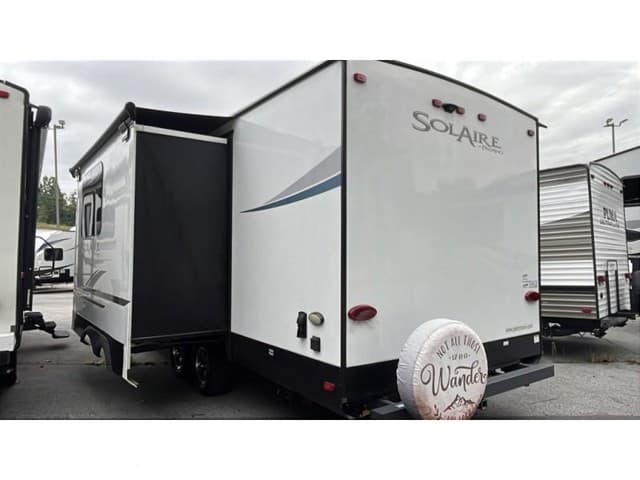 2022 Palomino 2022 Palomino Solaire Ultra Lite - thumbnail 6