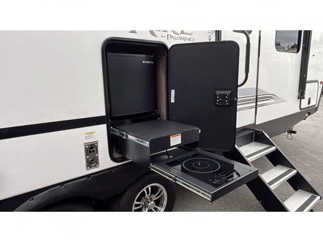 2022 Palomino 2022 Palomino Solaire Ultra Lite - thumbnail 11