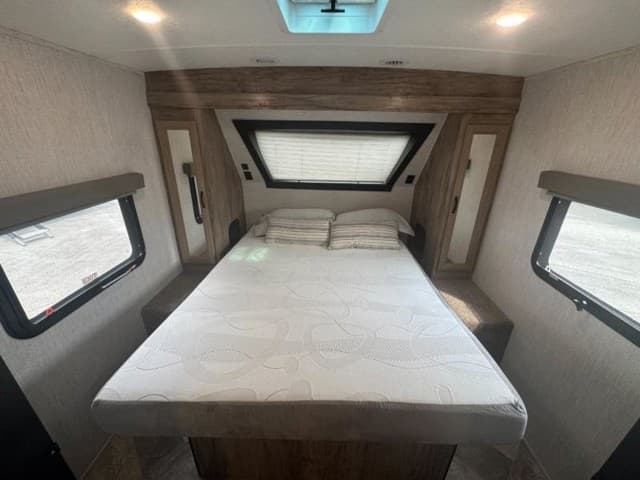 2022 Palomino 2022 Palomino Solaire Ultra Lite - thumbnail 22