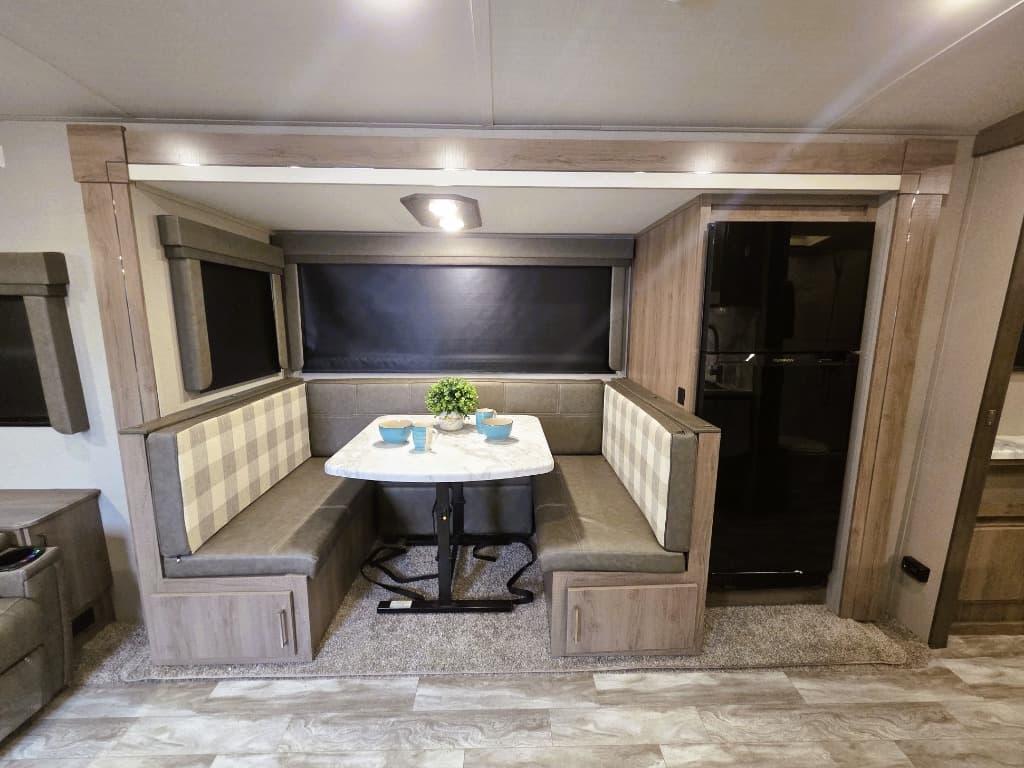 2022 Grand Design 2022 Grand Design Imagine - thumbnail 9