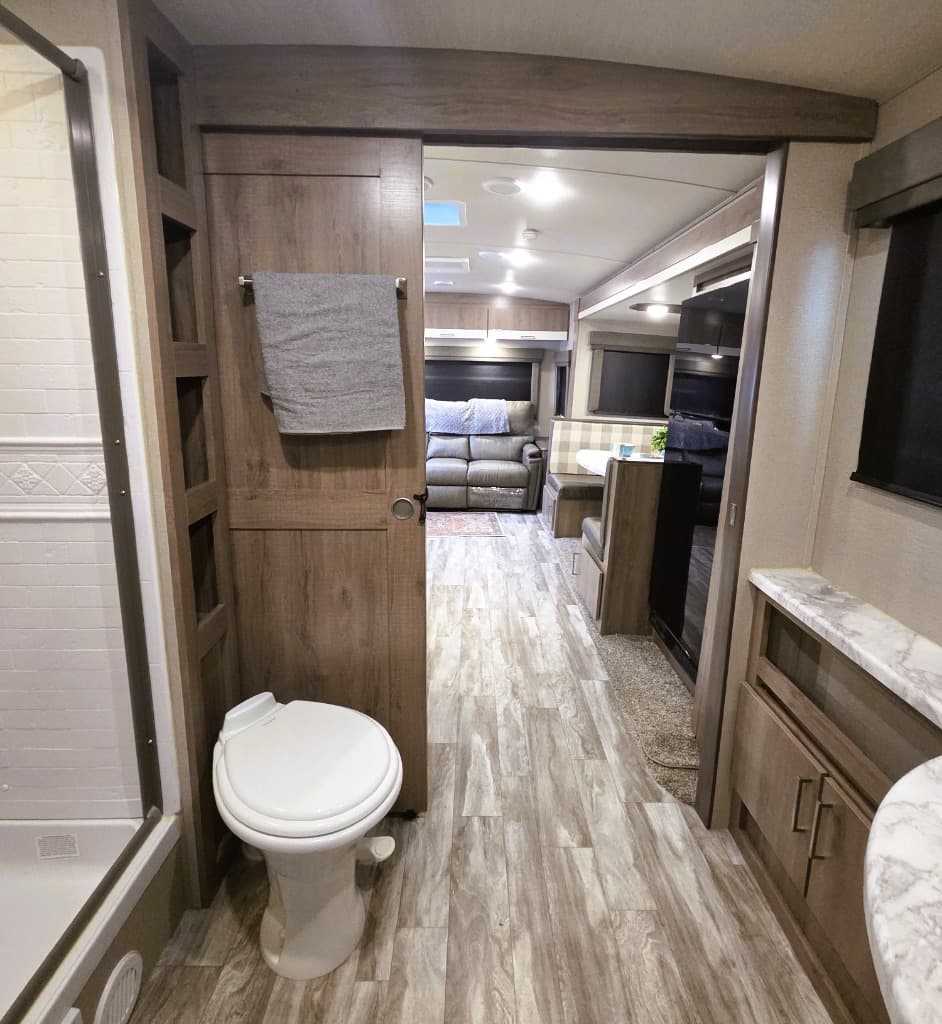 2022 Grand Design 2022 Grand Design Imagine - thumbnail 13