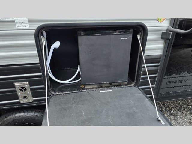 2022 Forest River 2022 Forest River Cherokee Grey Wolf - thumbnail 8