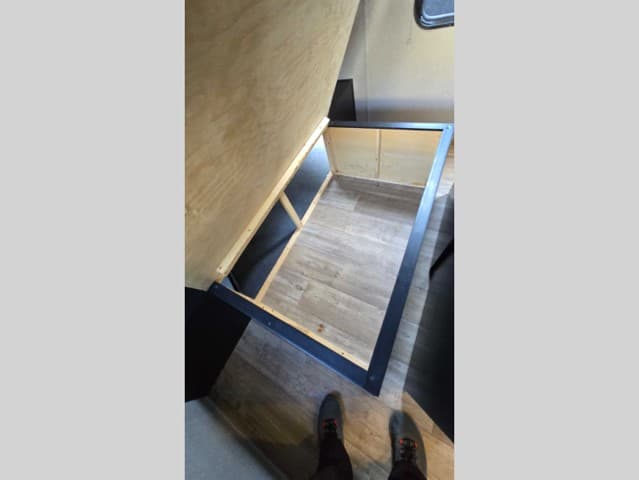 2022 Forest River 2022 Forest River Cherokee Grey Wolf - thumbnail 16