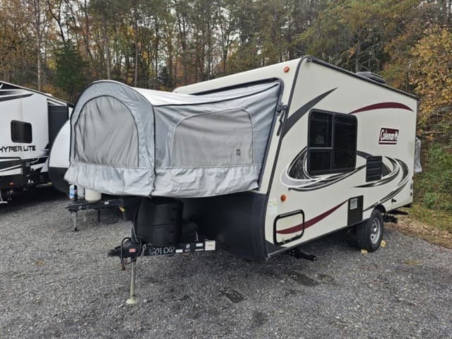 2019 Coleman 2019 Coleman  Light LX - thumbnail 4