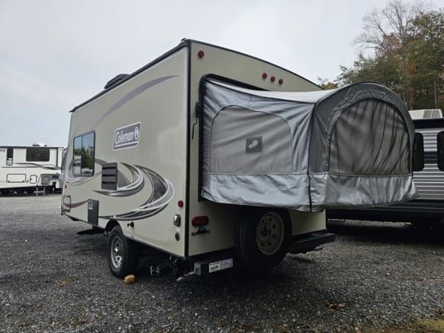 2019 Coleman 2019 Coleman  Light LX - thumbnail 5