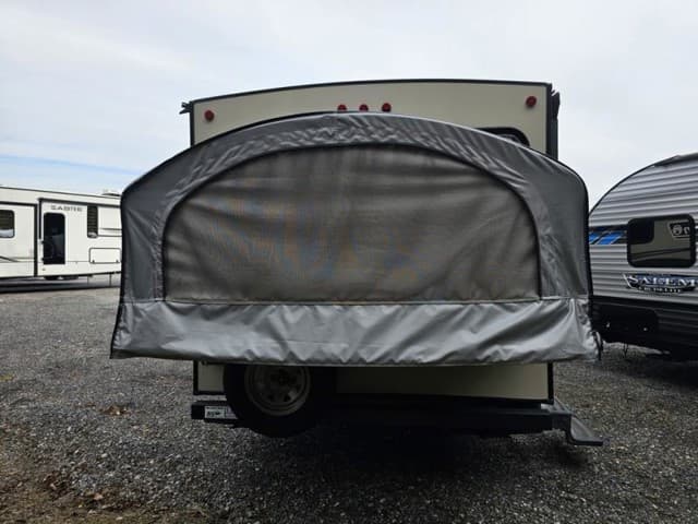 2019 Coleman 2019 Coleman  Light LX - thumbnail 6