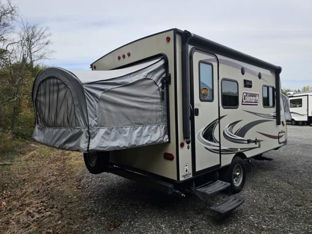 2019 Coleman 2019 Coleman  Light LX - thumbnail 7