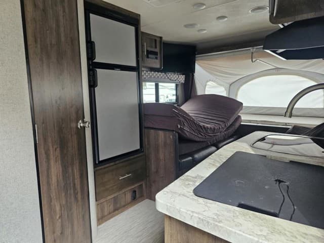 2019 Coleman 2019 Coleman  Light LX - thumbnail 11