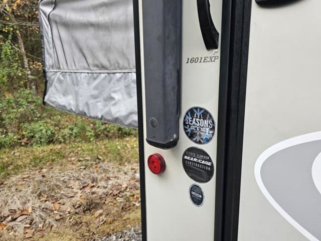 2019 Coleman 2019 Coleman  Light LX - thumbnail 26