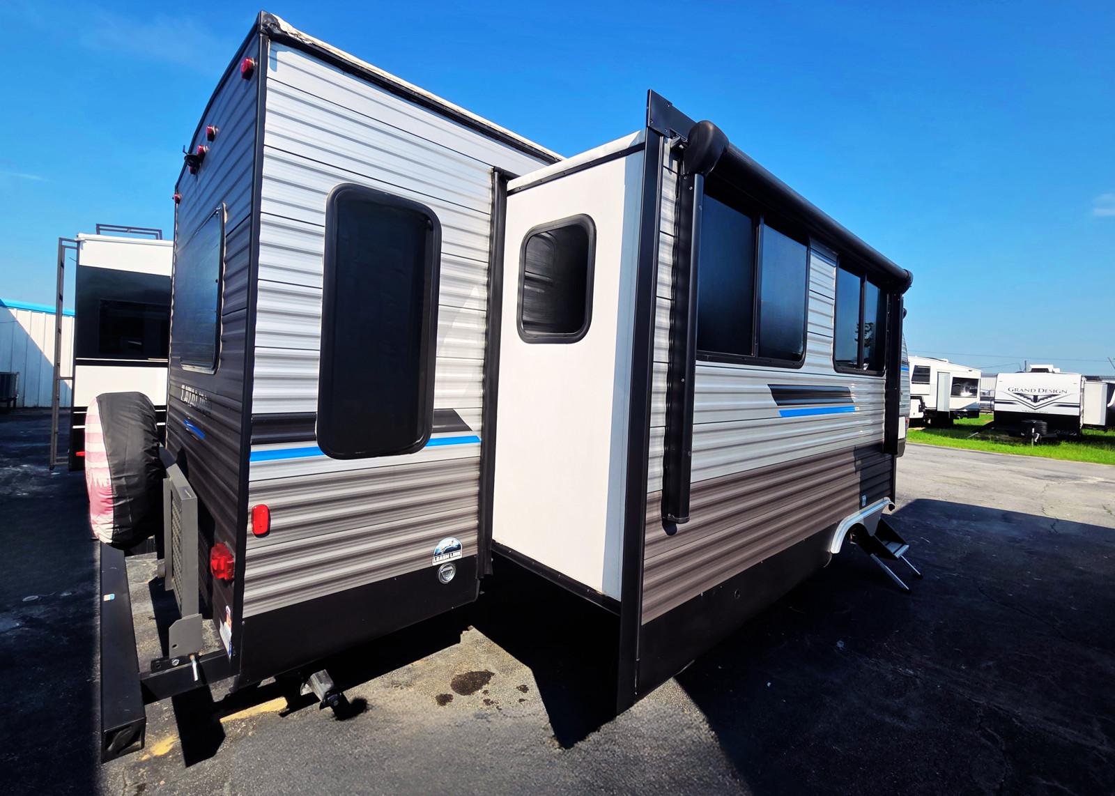 2023 Coachmen 2023 Coachmen Catalina - thumbnail 4