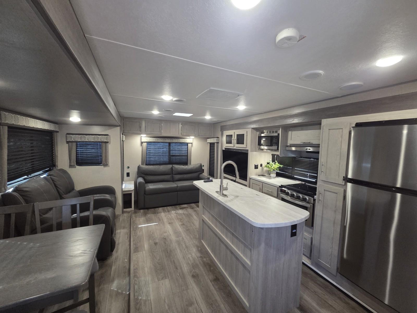 2023 Coachmen 2023 Coachmen Catalina - thumbnail 7