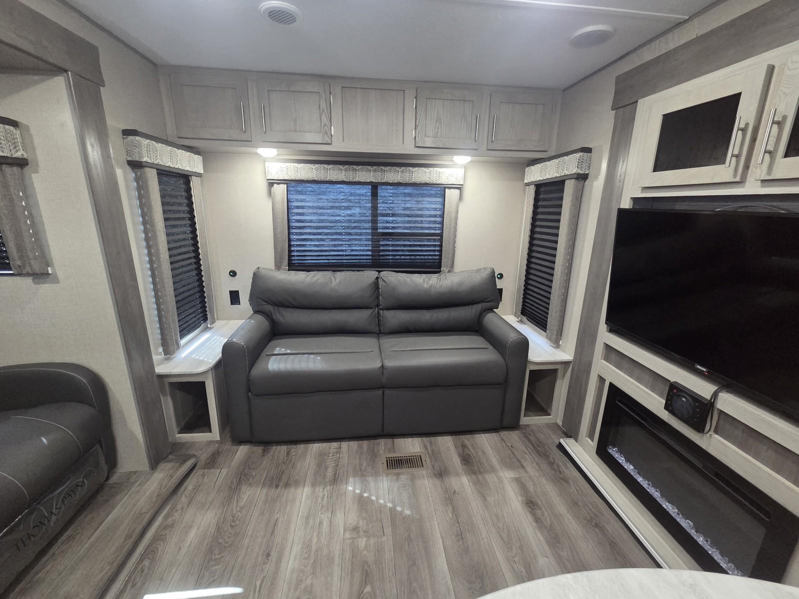 2023 Coachmen 2023 Coachmen Catalina - thumbnail 10